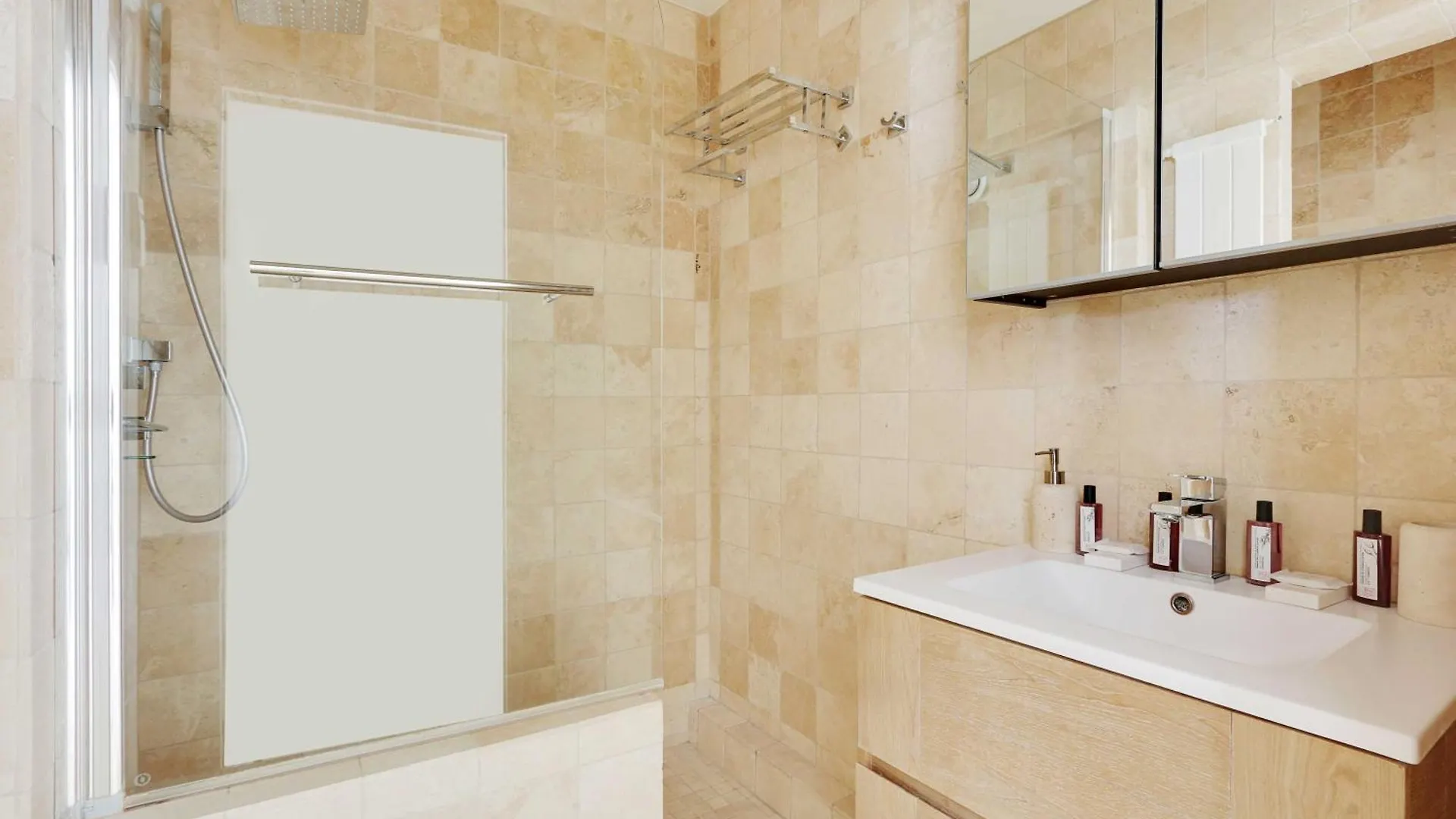 Chic - 1br-4p - Place Des Vosges Paris