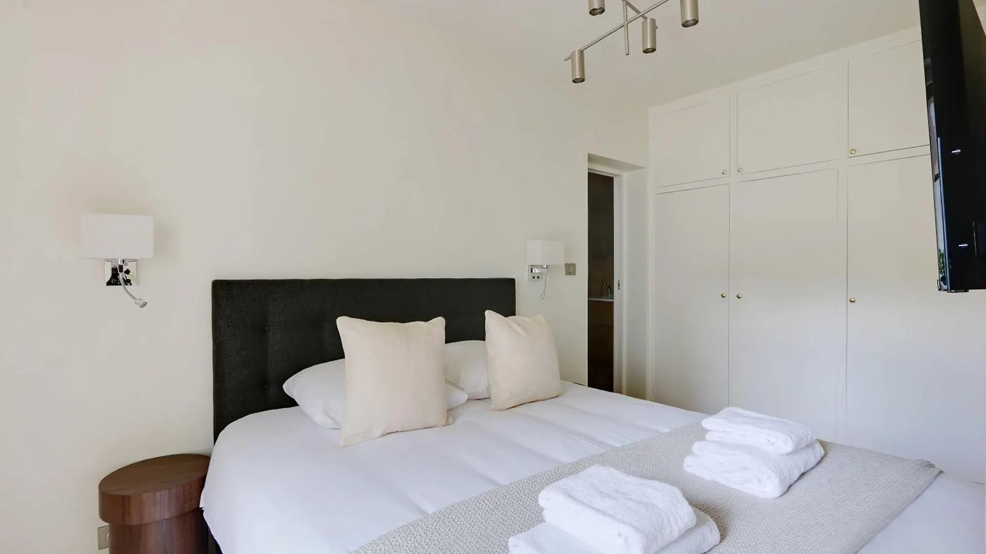 Chic - 1br-4p - Place Des Vosges Apartment *