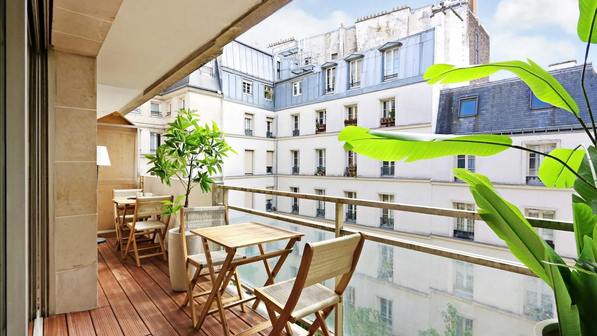 Chic - 1br-4p - Place Des Vosges * Paris